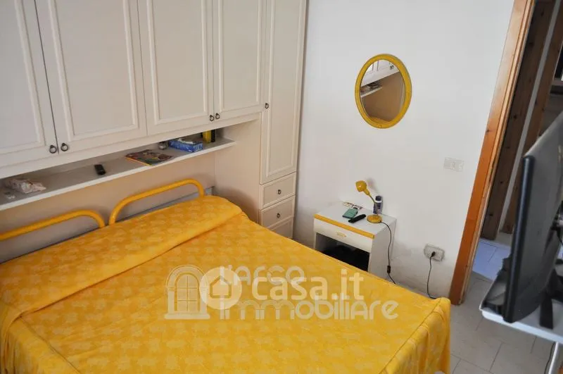 Magamistoad - Ground Floor Trilocale with Garden in Maierà
