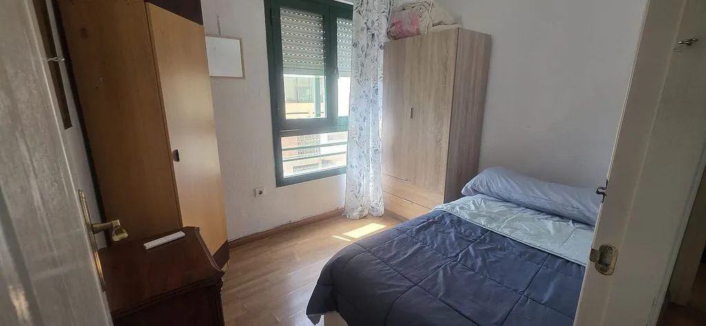 Magamistoad - Apartment with Terrace near Marbella Beach