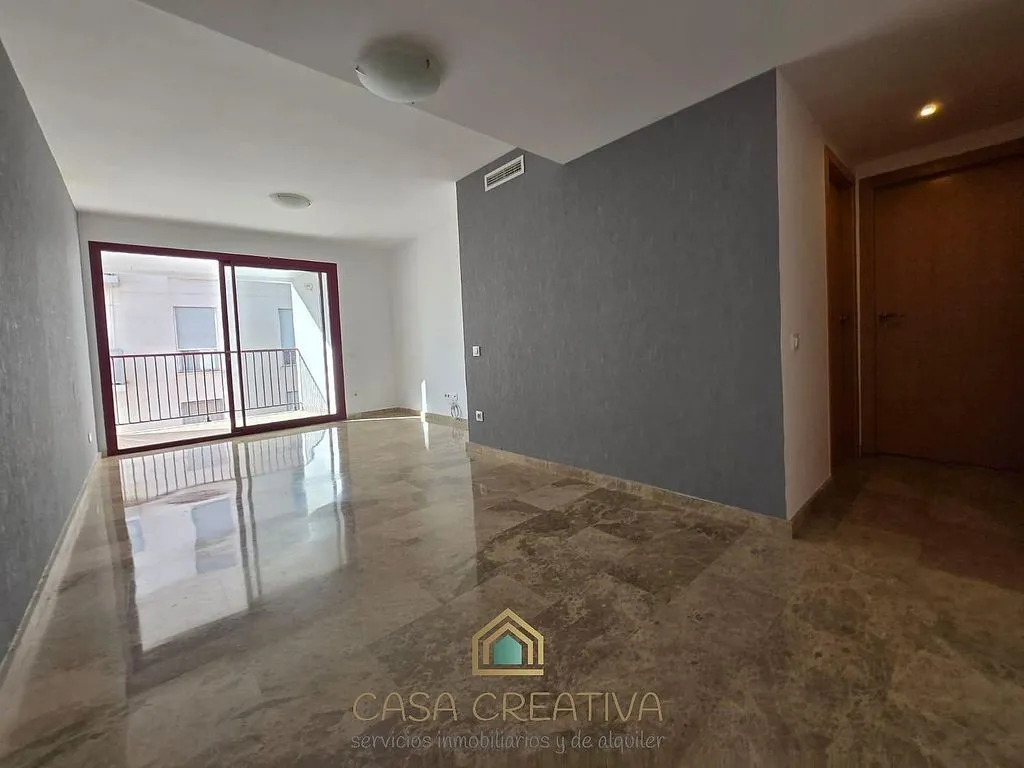 Hallway - Apartment with Balcony in Náquera