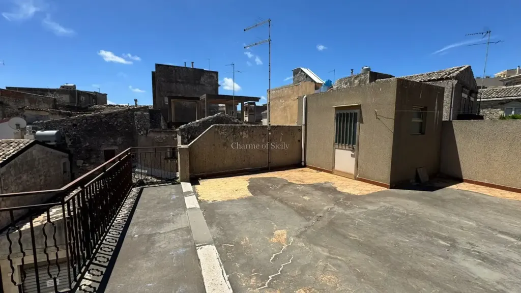 Maison 4 pièces à IT