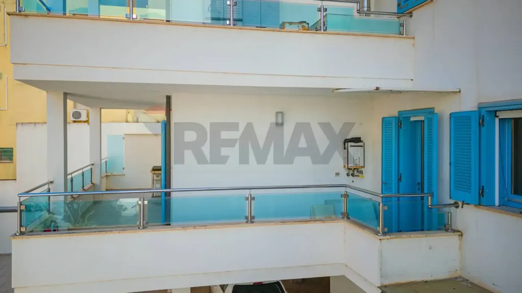 Rõdu - Apartment with Sea View in Alghero
