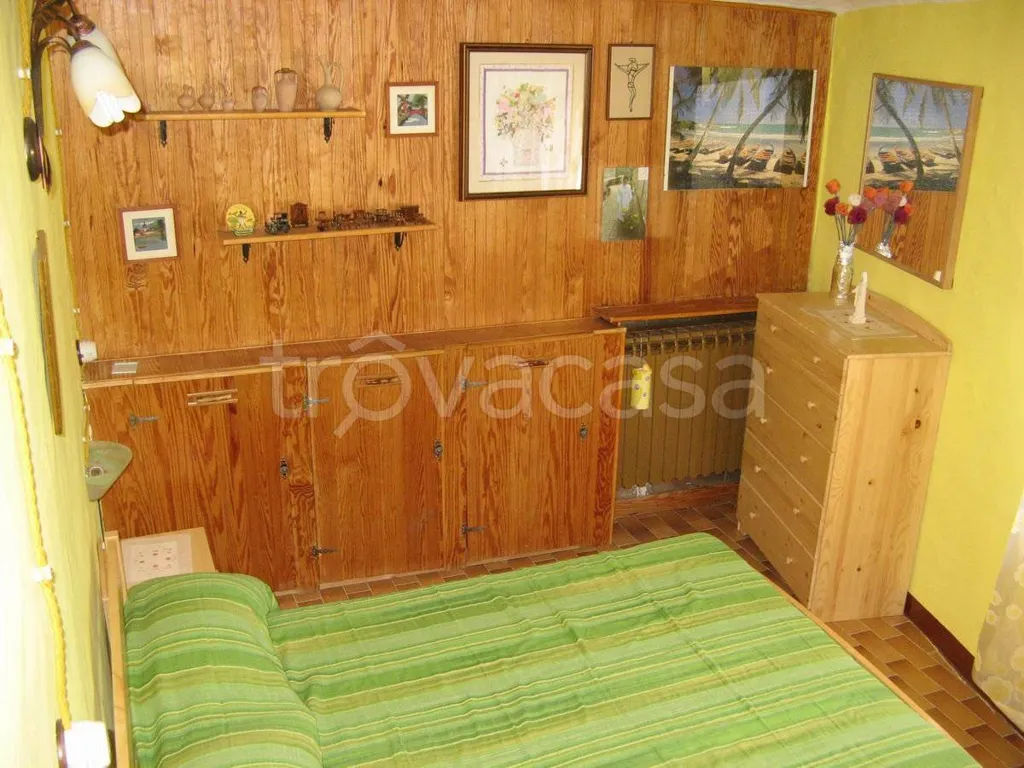 Chambres - Baita with Mountain View in Caprie
