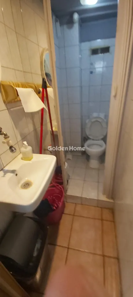 Ärihoone asukohas GR