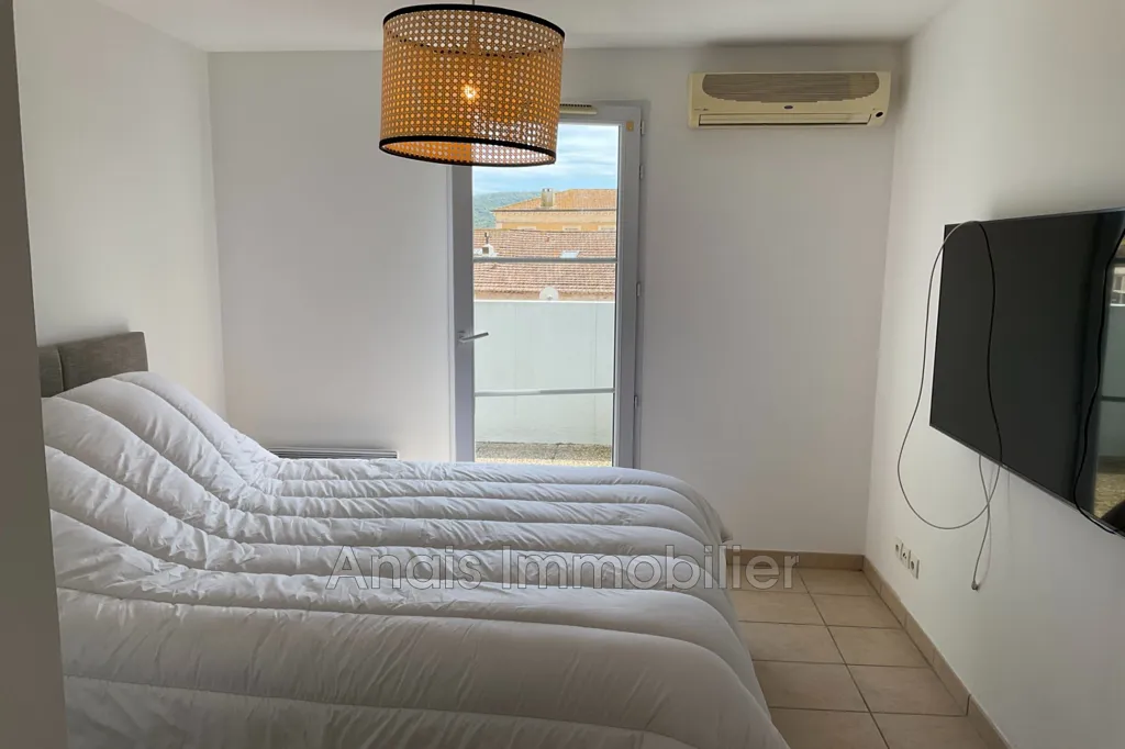 Magamistoad - 4-Bedroom Apartment with Terrace in Cogolin