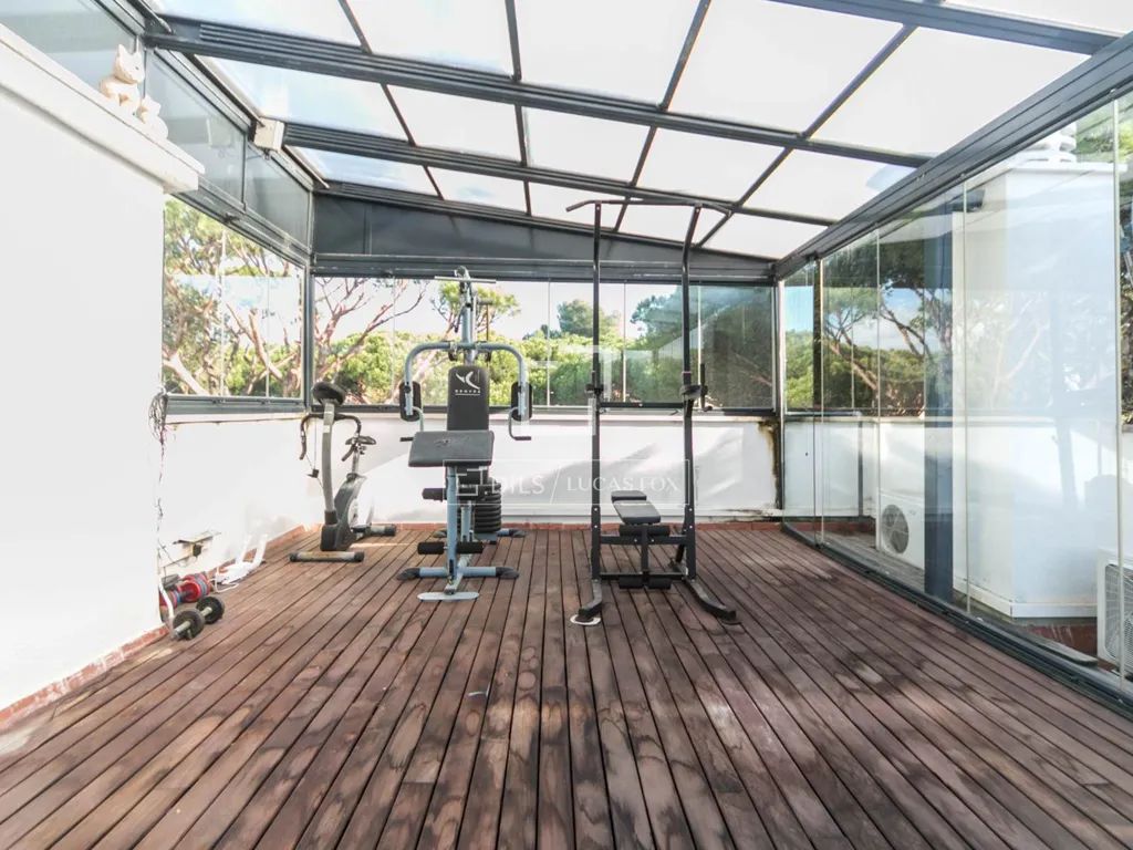 Stanze - Luxury Villa with Pool in Gavà Mar