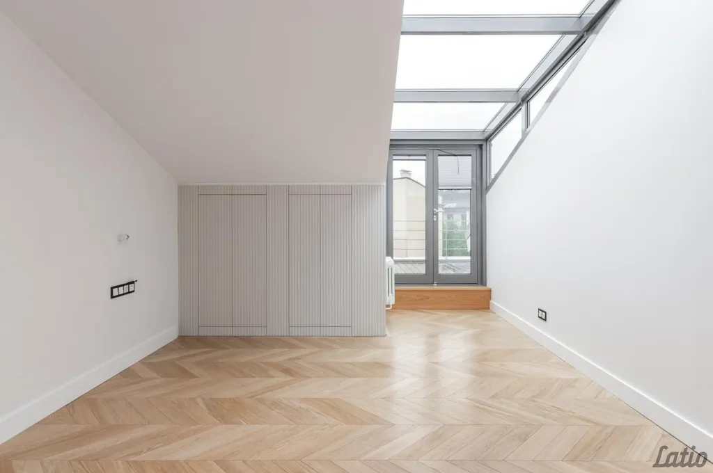 Toad - Renovated Jugendstil Flat in Riga Centre