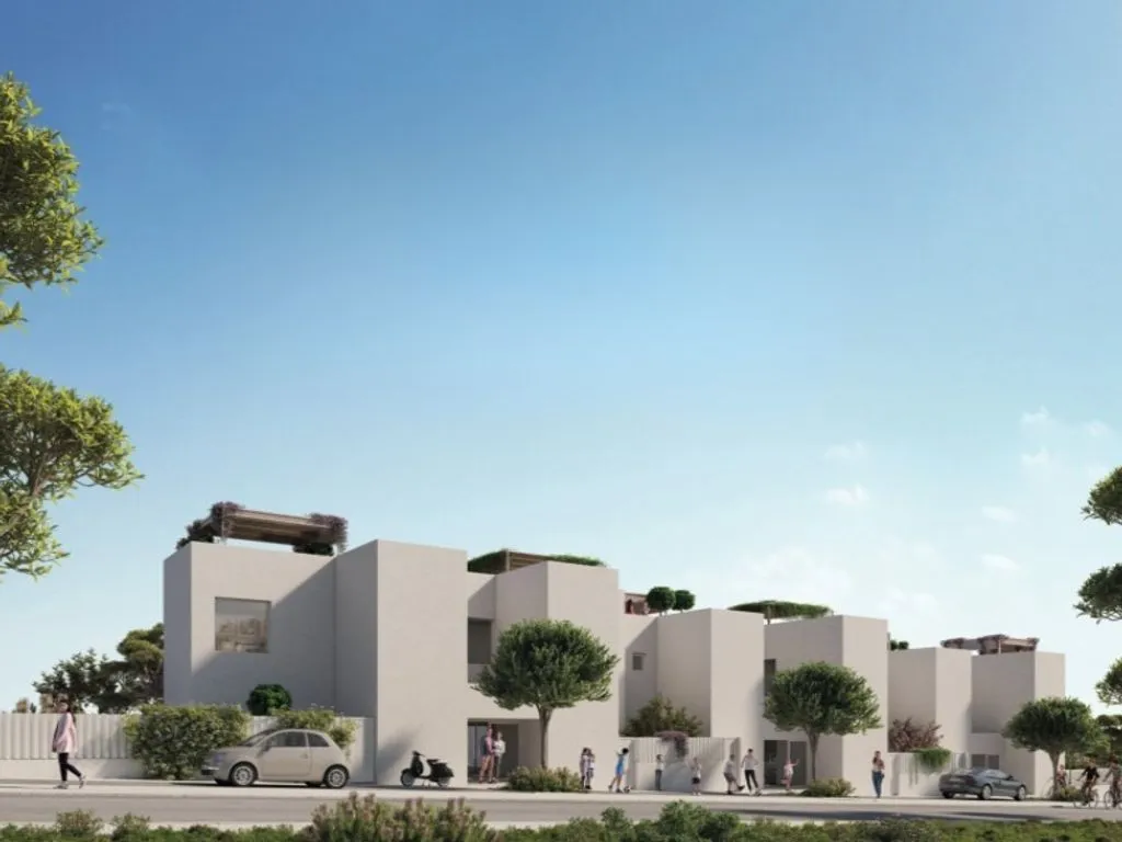 Modern Villa with Private Pool in Almancil