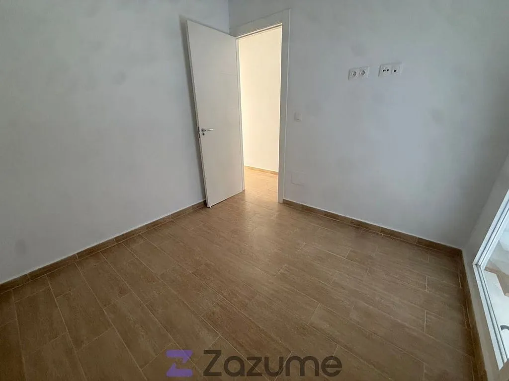 Toad - 3-Bedroom House with Pool in Gran Alacant