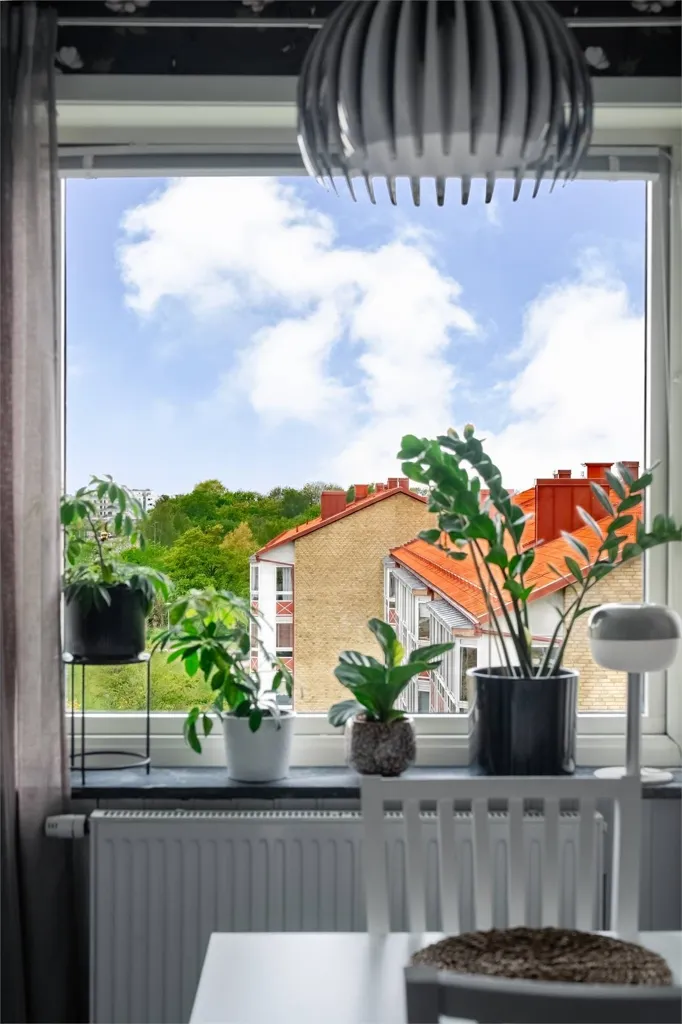 3-toaline korter asukohas Lomma kommun