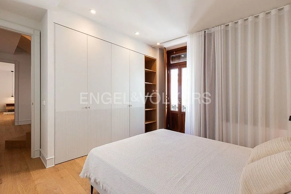 Magamistoad - Renovated Penthouse with Terraza in La Seu