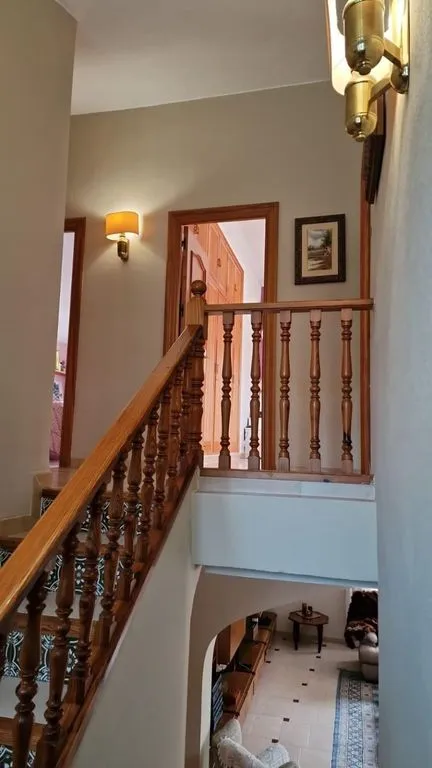 Pièces - Luxury Villa with Garden in Mutxamel