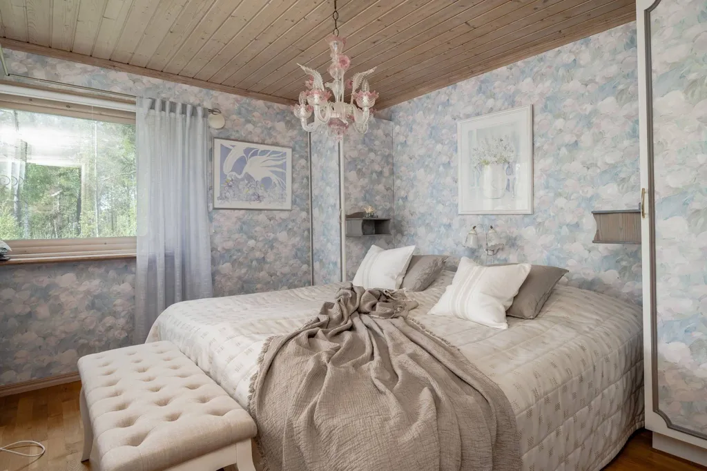 4-toaline maja asukohas Söderhamns kommun