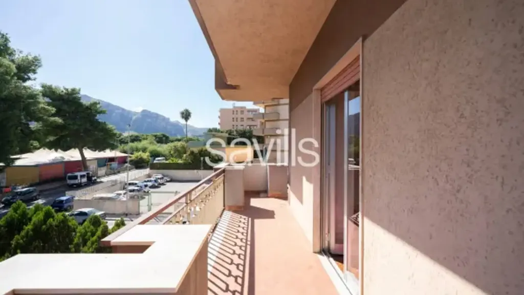 Rõdu - Apartment with Balcony in Palermo