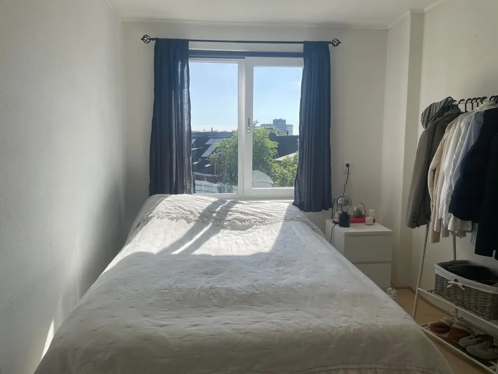 Appartement 3 pièces à Zwolle