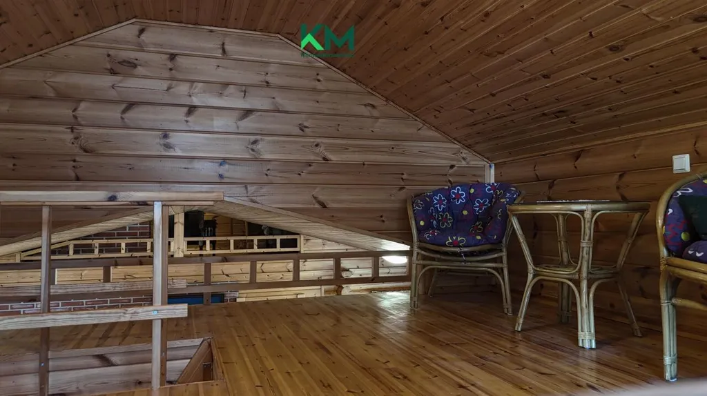 Rooms - Cottage with Private Sauna in Maksamaa