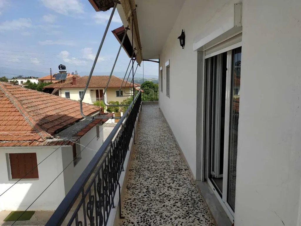 Balcone - Flat with Panoramic Views on Olympic Coast