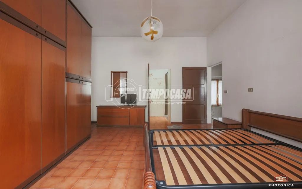 Chambres - Detached Terraced House to Renovate in Bagnara di Romagna