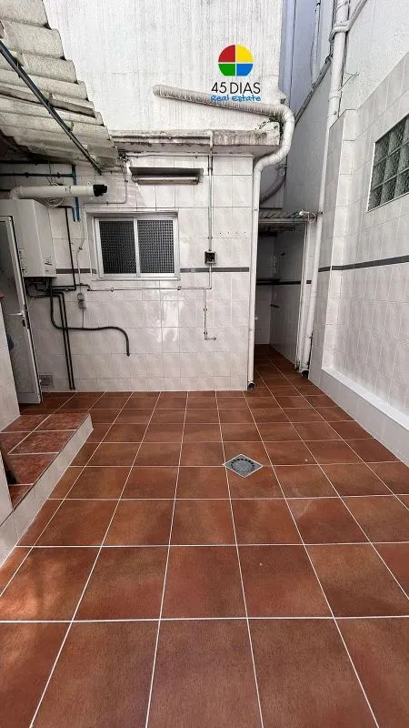 Giardino - Reformed Flat with Terrace in Ripollet Centre