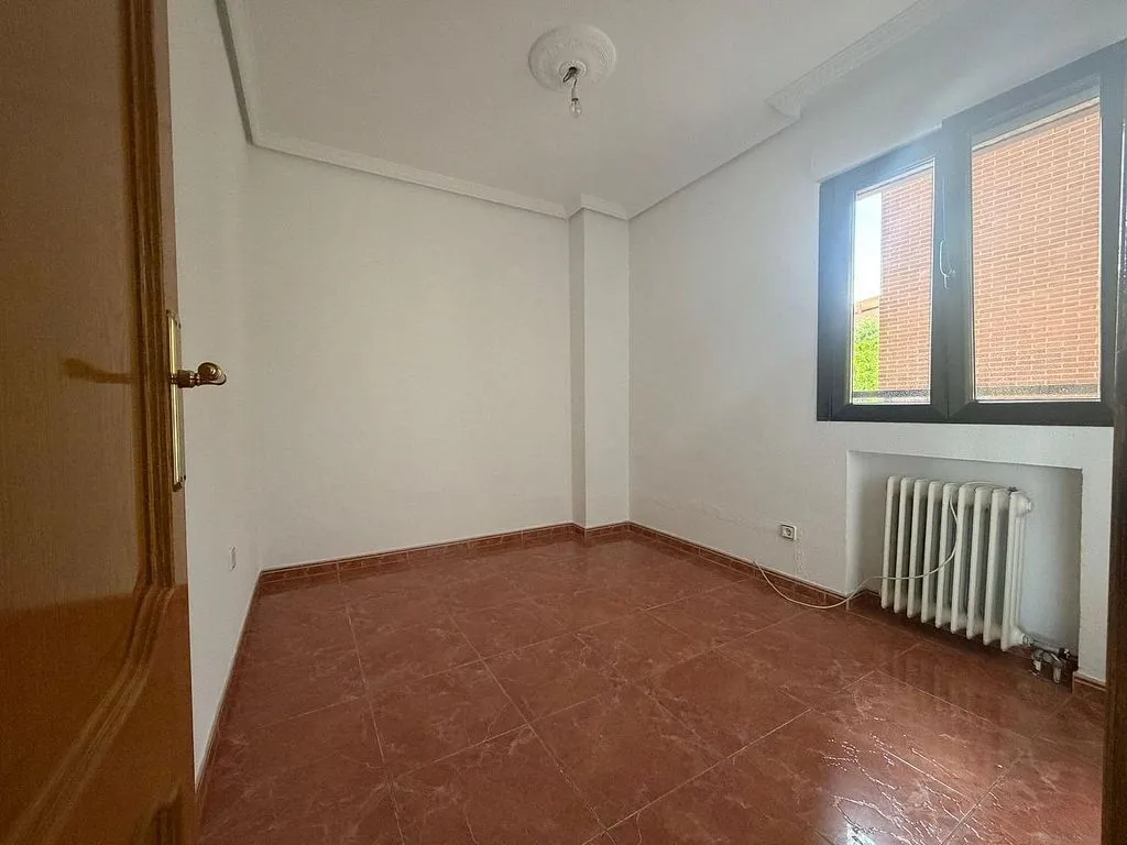 Stanze - Apartment with Pool and Terrace in Peñagrande