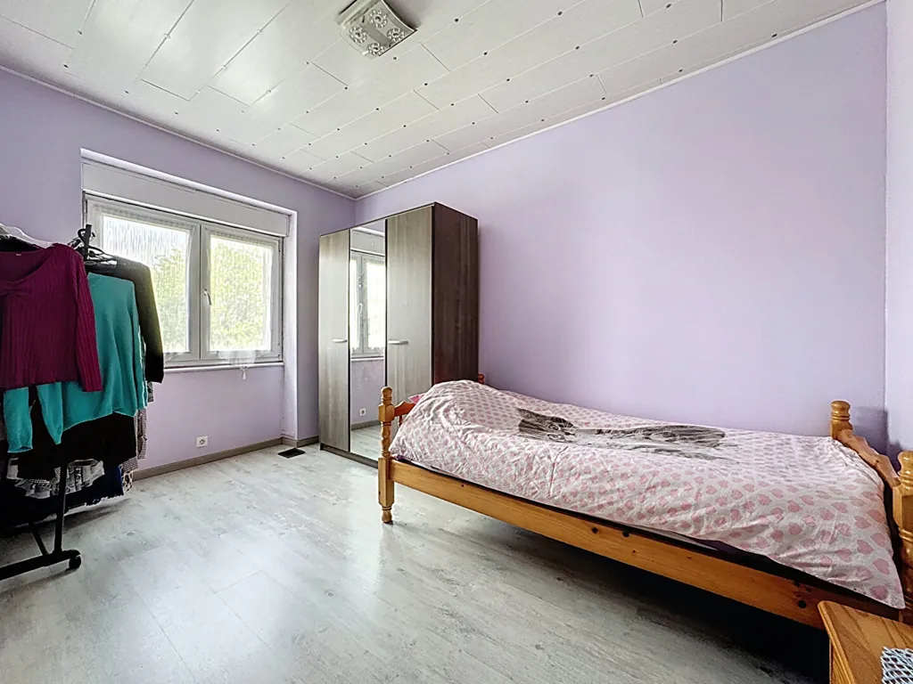 Maison 3 pièces à Bouligny