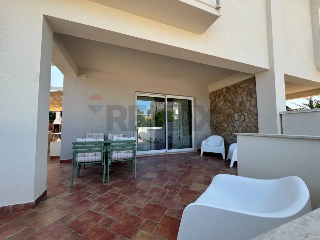 Terrass - Rustic Villa with Terrace in Noto
