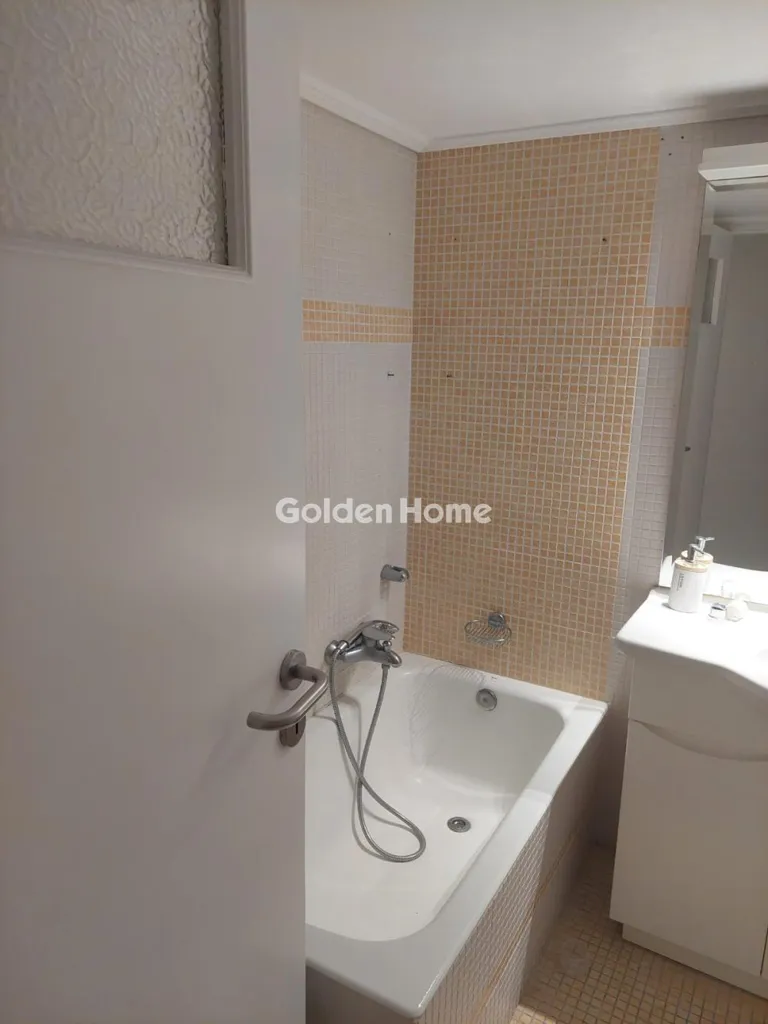 2-room apartment in GR