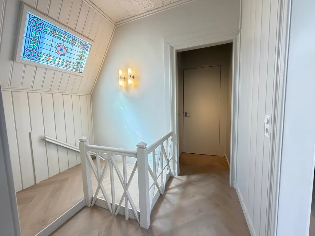 Esik - Luxury Maisonette in Restored Monument, Eindhoven