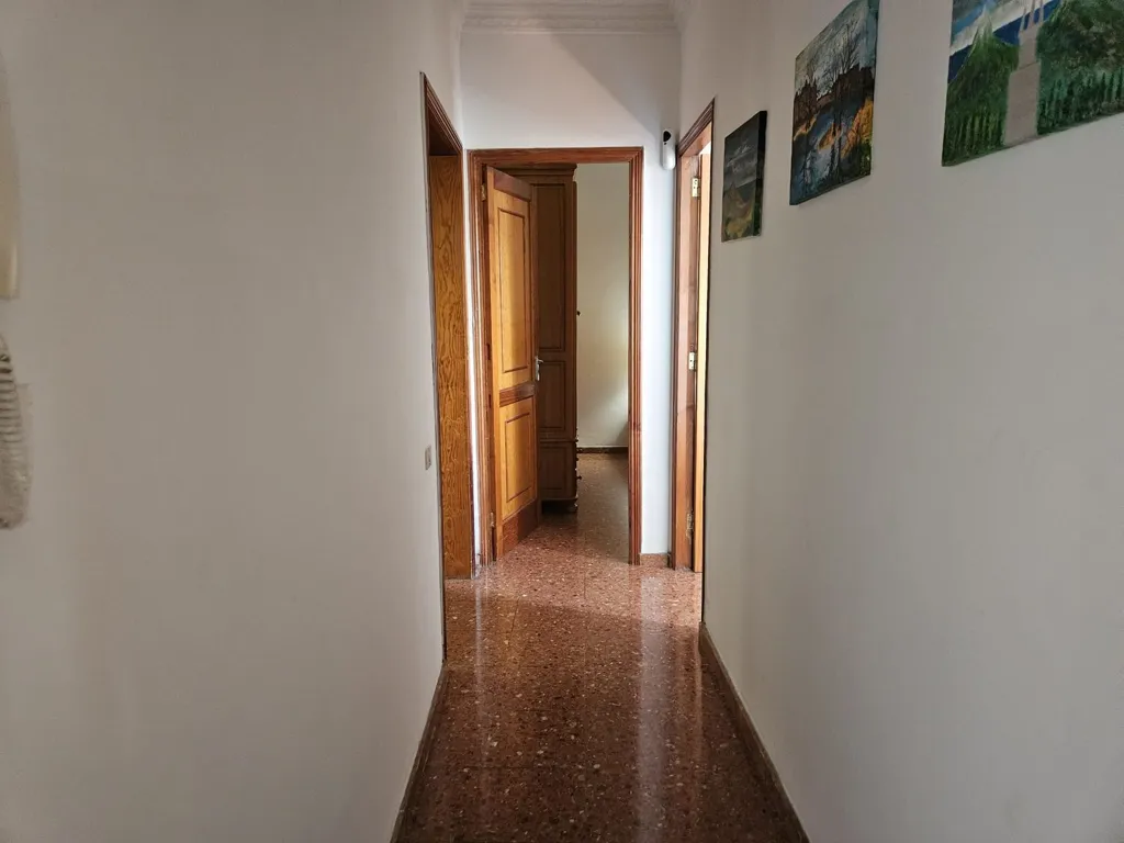 4-toaline korter asukohas Las Palmas G. Canaria (Capital)