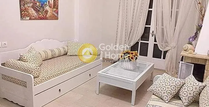 Elutuba - Detached Villa with Sea View in Sithonia