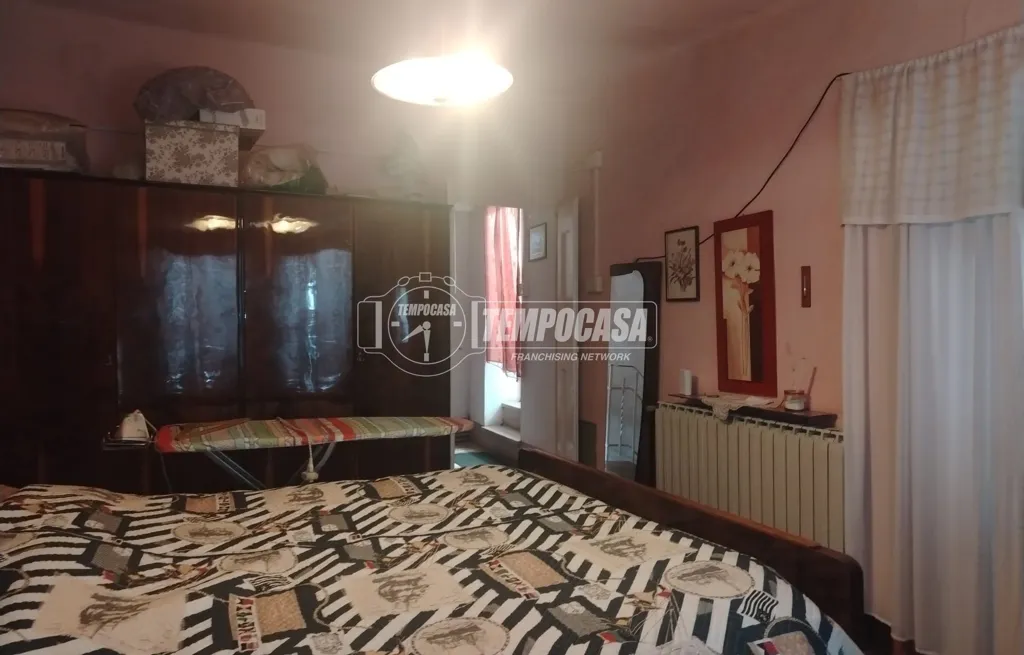 Magamistoad - Independent House with Balcony in Forlì