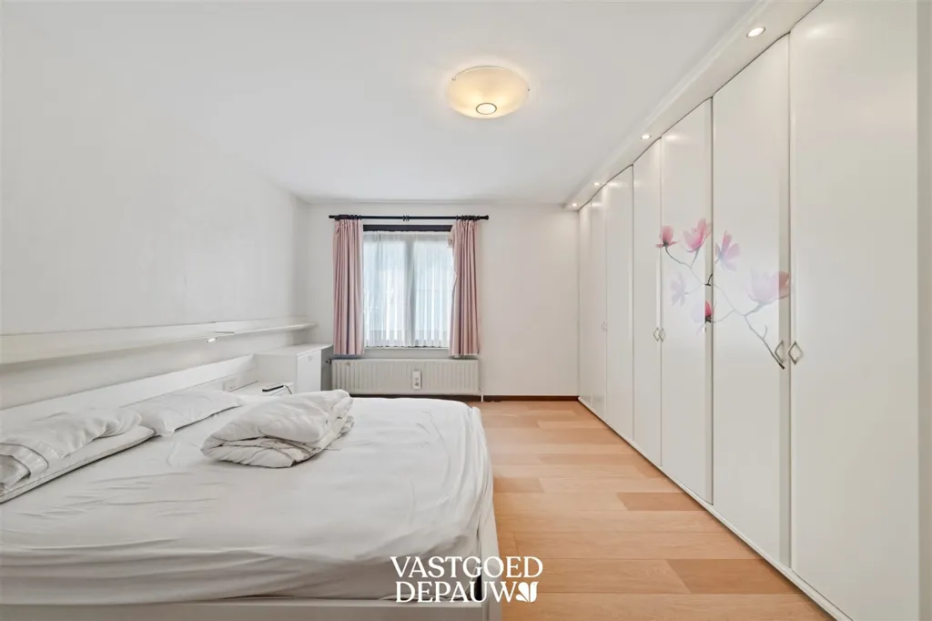 Camere da letto - Spacious Villa with Garden in Oedelem