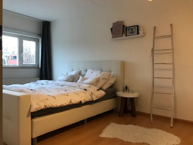 Chambres - House with Garden in Elsloo