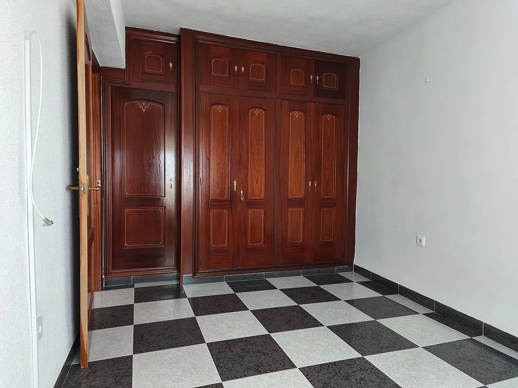 Ingresso - Twin-bedroom Flat with Terrace in El Naranjo