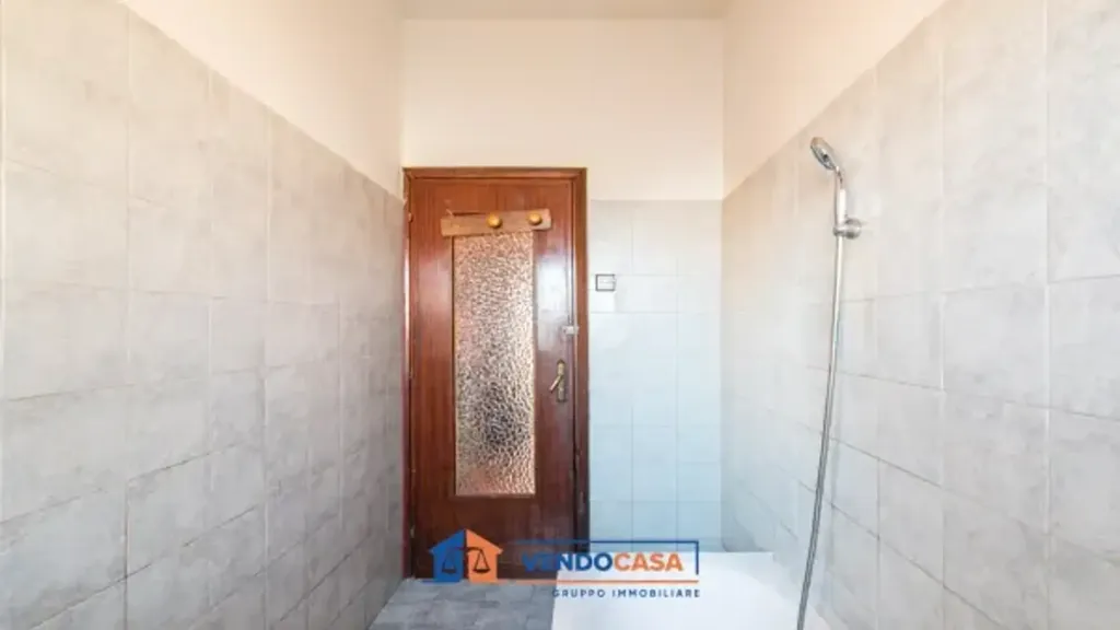 Vannitoad - Apartment with Garden in Racconigi