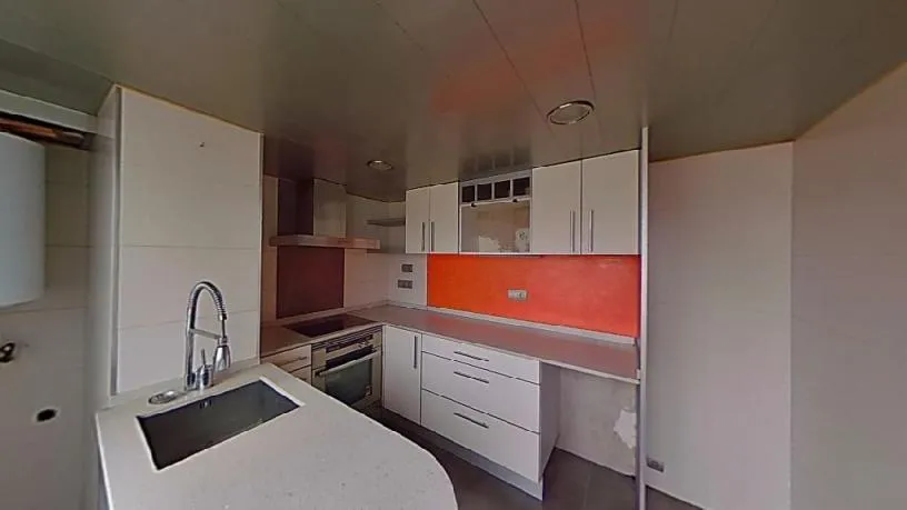 Appartement 3 chambres à Badalona