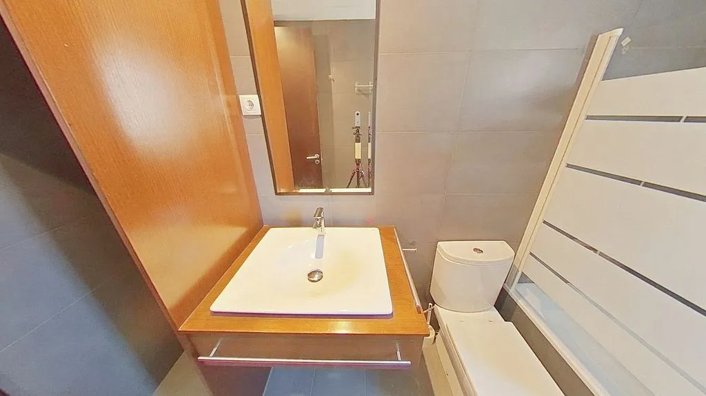 Vannitoad - Apartment with Air Conditioning in Sants
