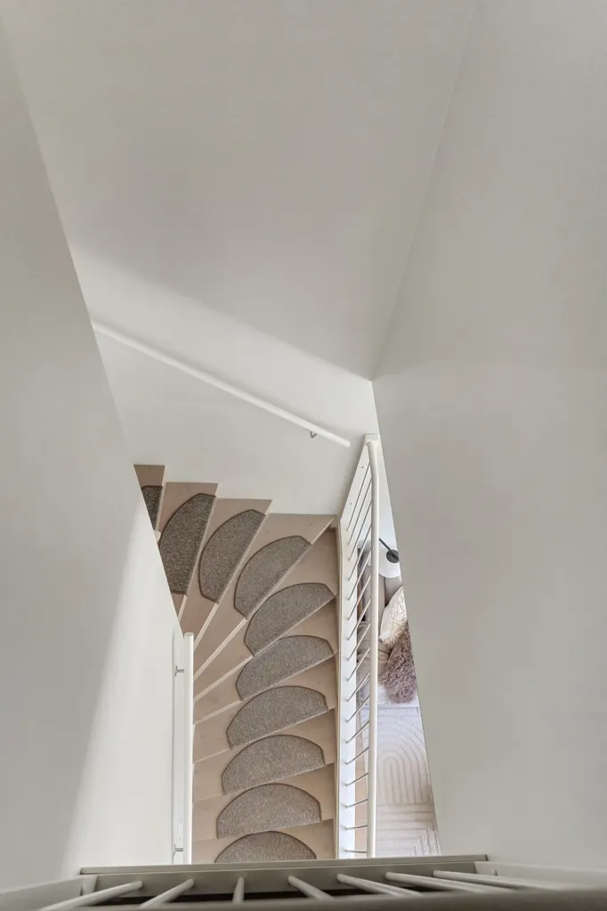 Pièces - Modern Flat with Balcony in Båstad