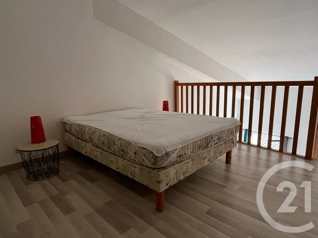 Magamistoad - Mezzanine Flat in Nîmes Centre