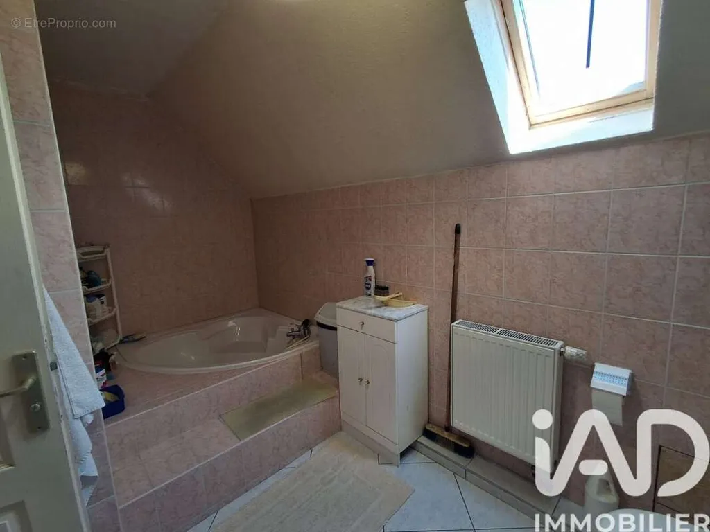 Appartement 5 pièces à Wittenheim