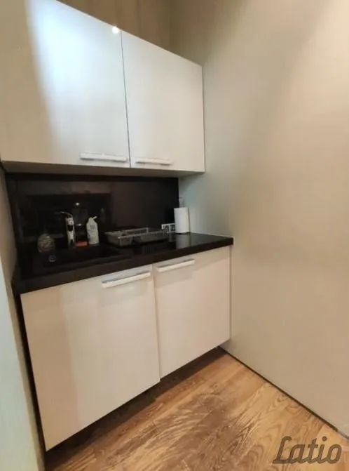 Cuisine - Office Space with Historic Setting in Old Riga