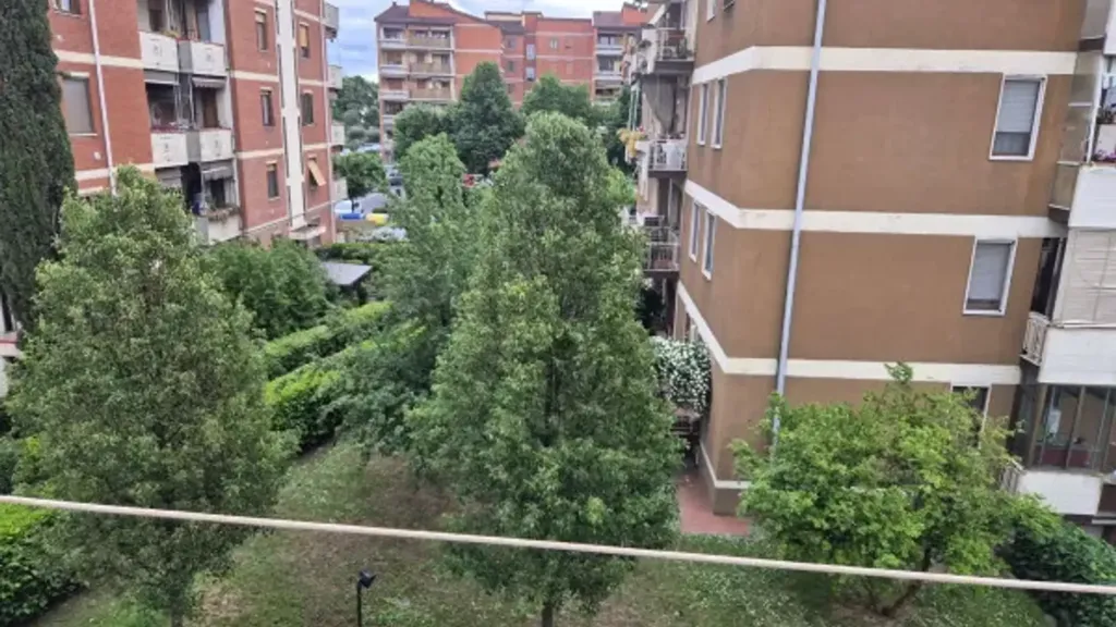 Aed - Apartment with Terrace in Isolotto, Florence
