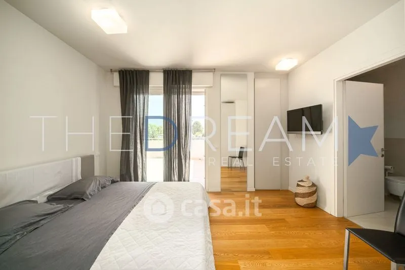 Chambres - Luxury Villa with Pool in Forte dei Marmi