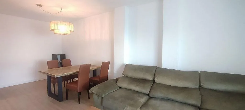 Elutuba - Apartment with Terrace in Albal