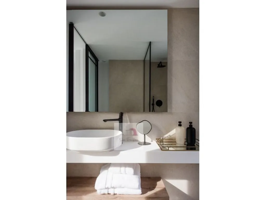 Vannitoad - New Villa with Pool in Cala Tarida, Ibiza