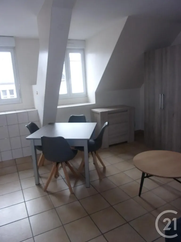 Söögituba - Studio in City Centre, Guéret