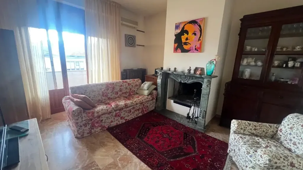 Elutuba - Rustic Apartment with Terrace in Empoli