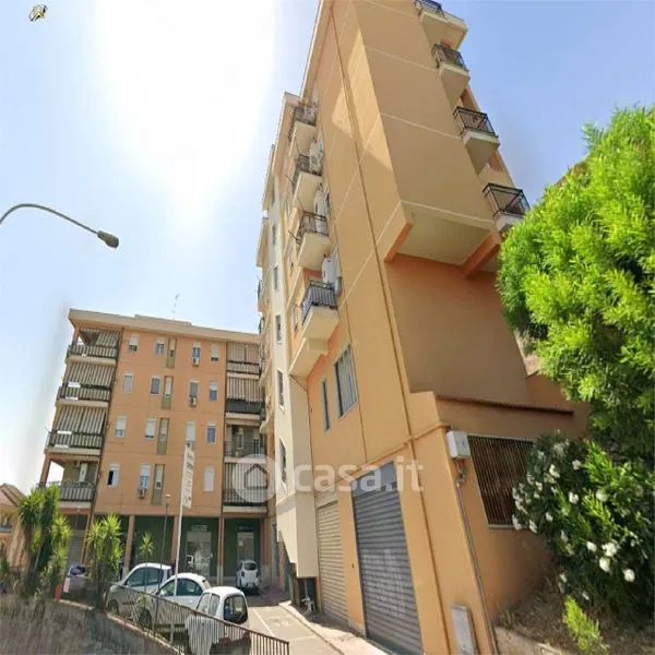 Extérieur - Apartment with Balcony in Caltanissetta