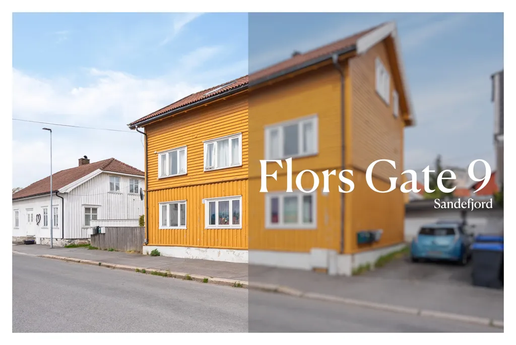 Extérieur - Spacious Apartment with West-Facing Balcony in Haukerød