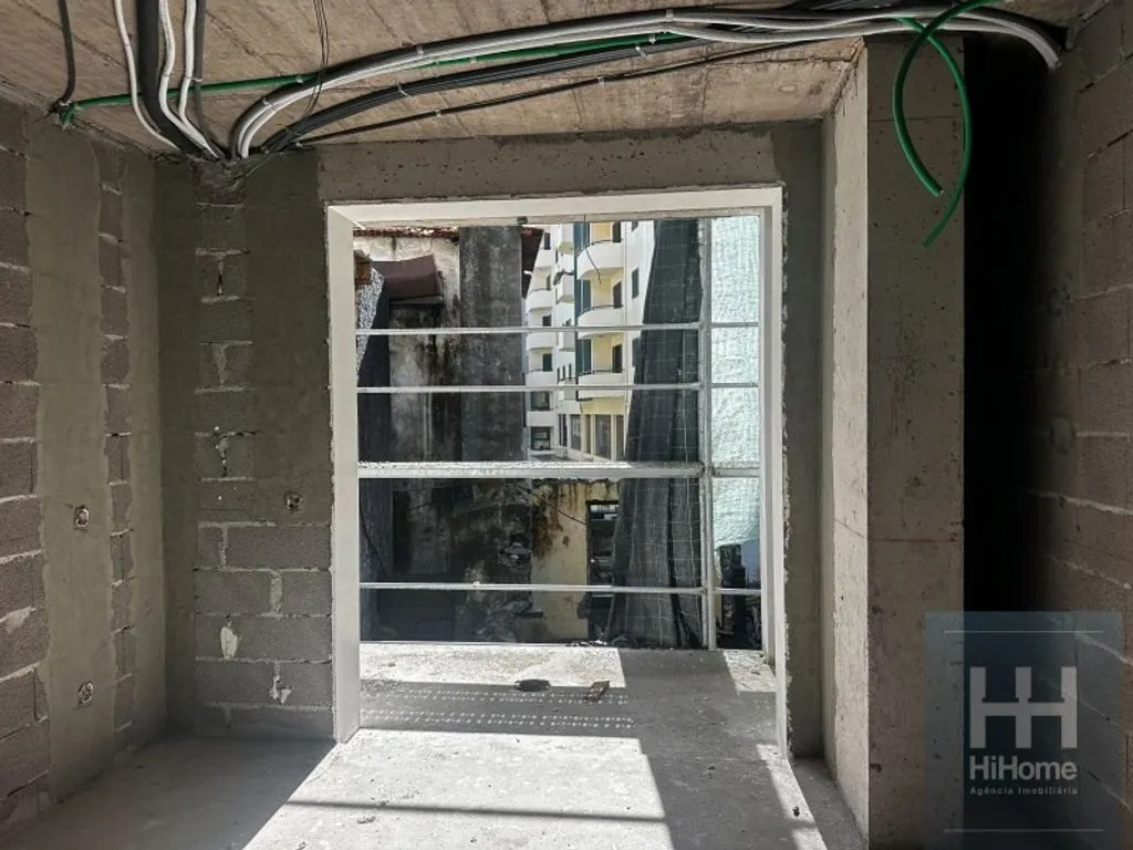 Pièces - Luxury Flat with Balcony in Funchal Centre