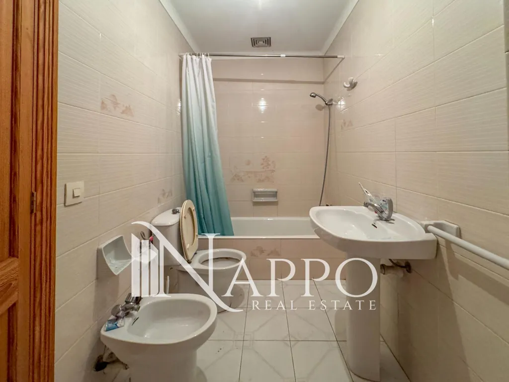 Vannitoad - Terraced House with Garage in Llucmajor Interior